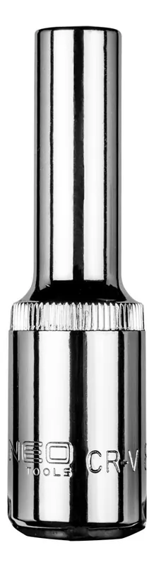 Do wyczerpania zapasów Nasadka sześciokątna długa 1/2", 32 mm 08-482